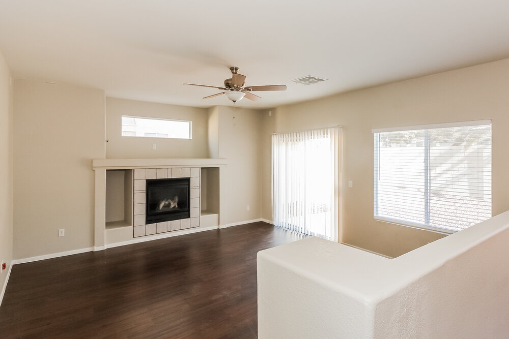 Building Photo - 8832 W Pine Pitch Dr