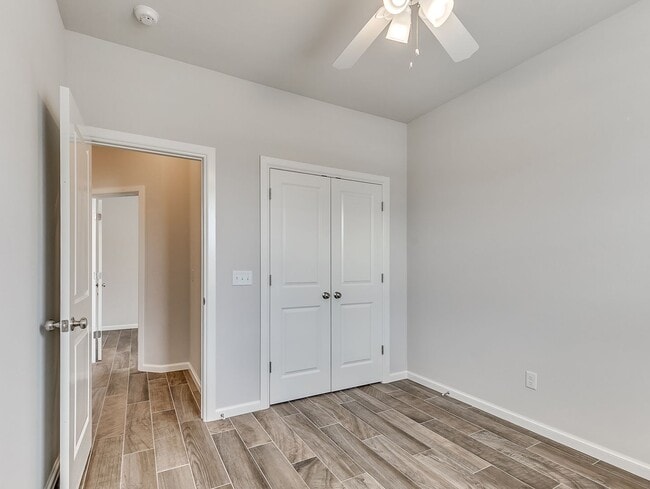 Building Photo - Beautiful 4 bed 2 bath in Moore!