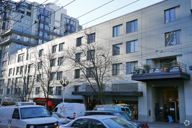 Building Photo - Providence Vincent House