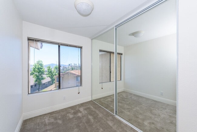 Building Photo - Quiet, Unit in Santee with View!