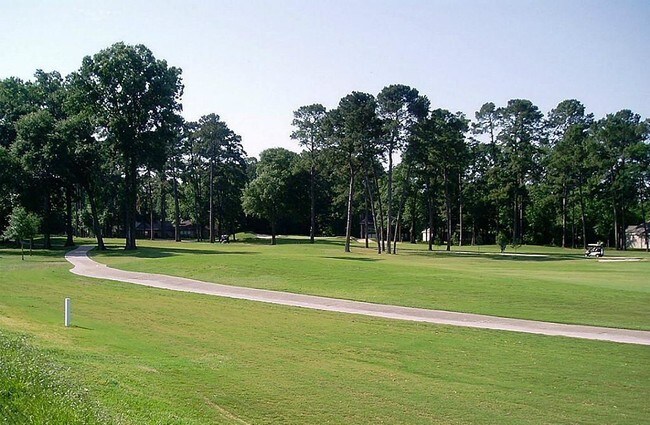 Golf Course view - 16020 Fountainview Dr