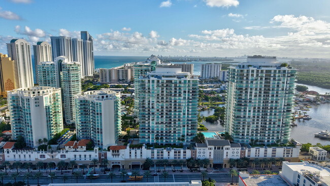 Building Photo - 300 Sunny Isles Blvd