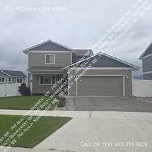 Building Photo - 327 Mountain Vista Way