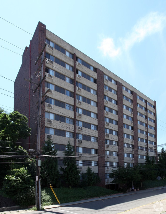 Primary Photo - State Manor Apartments