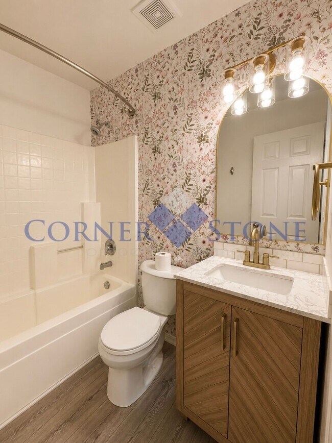 Building Photo - Beautiful 3-Bedroom Home with Open Floor Plan & Backyard Retreat!