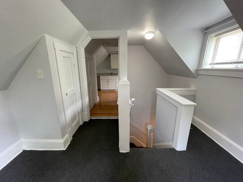 Building Photo - 7400 Rhode Island Ave