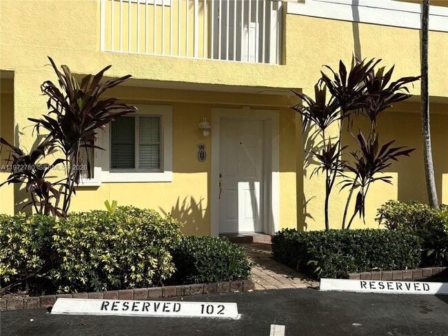 Building Photo - 1501 E Broward Blvd