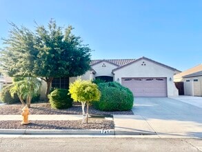 Building Photo - 17456 W Ashley Dr
