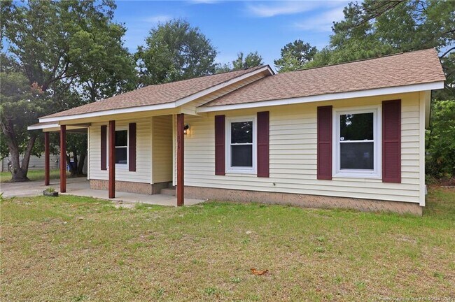 Building Photo - 6791 Seaford Dr