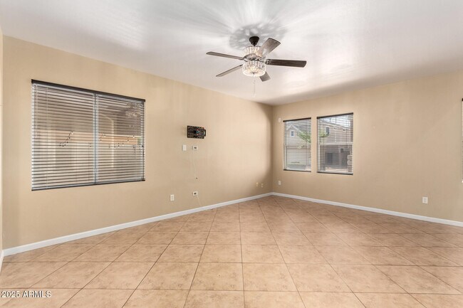 Building Photo - 8721 E Lomita Cir