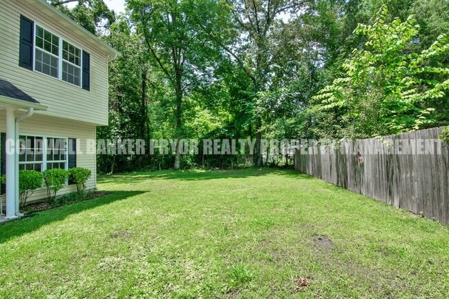 Building Photo - 1601 Bush Rd
