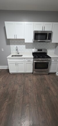 Building Photo - 2514 Calverton Heights Ave