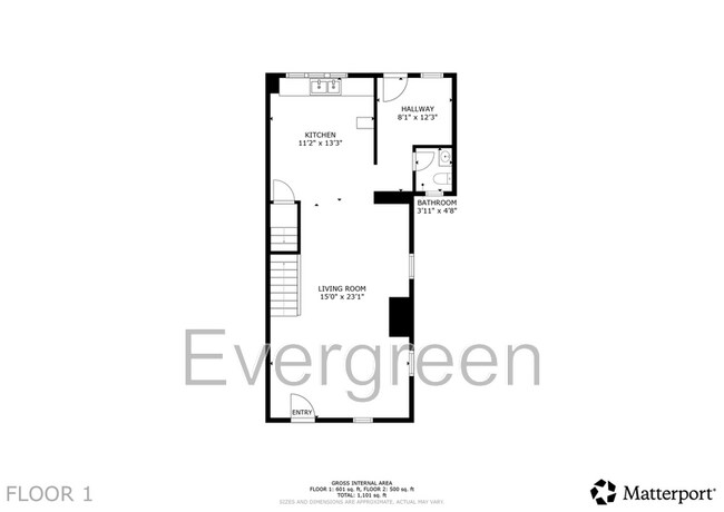 Building Photo - 406-408 Church Street