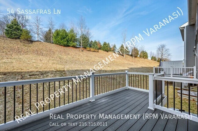 Building Photo - 54 Sassafras Ln