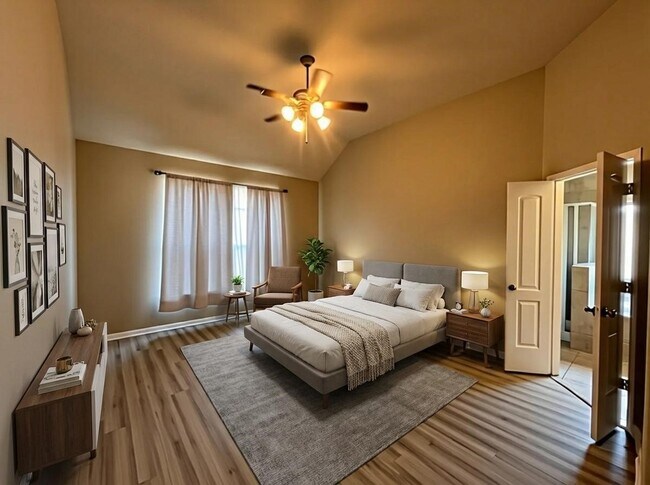 Building Photo - 5803 Dunsmore Bnd Trl