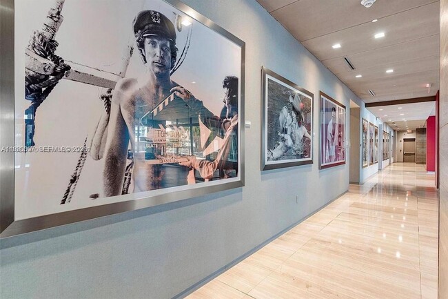 Building Photo - 1080 Brickell Ave