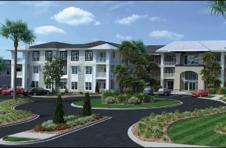 Building Photo - The Beacon