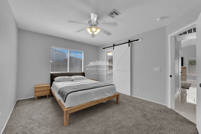 Building Photo - 5037 Sock Hop Way