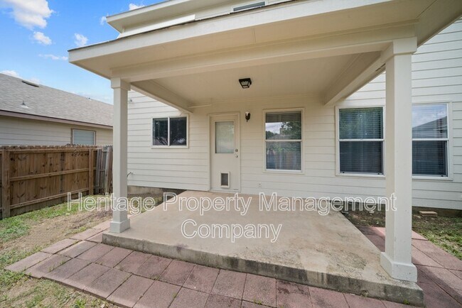 Building Photo - 5823 Armstrong Well