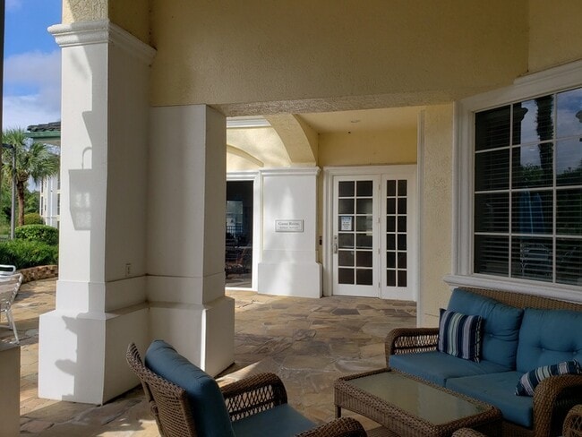 Building Photo - Great 2 Bed 1 Bath Ground floor condo in Legacy Dunes Kissimmee, FL $1599