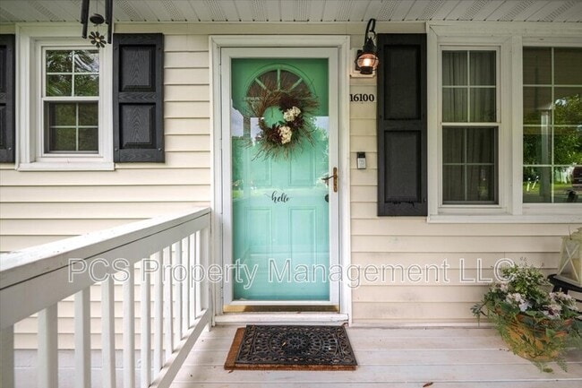 Building Photo - 16100 Gary Ave