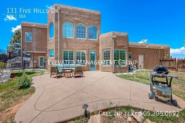 Building Photo - 131 Five Hls Dr