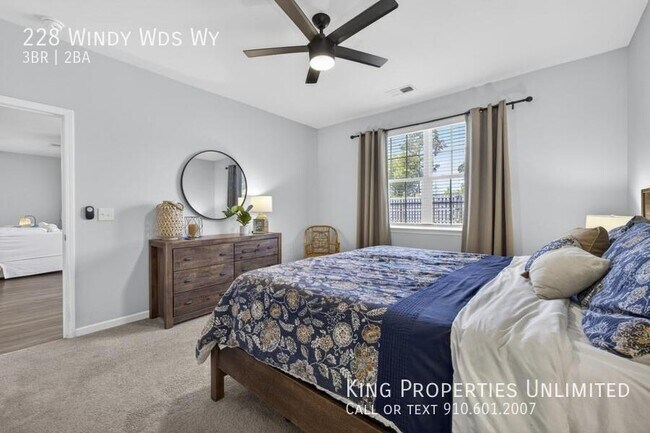 Building Photo - 228 Windy Wds Wy