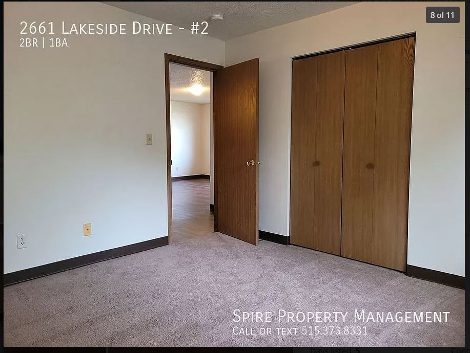 Building Photo - 2661 Lakeside Dr