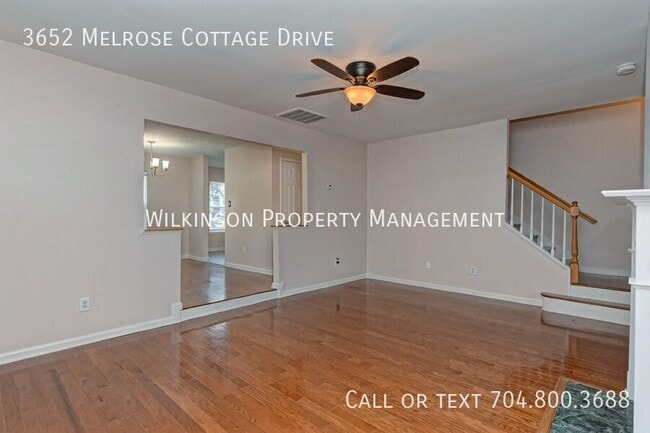 Building Photo - 3652 Melrose Cottage Dr