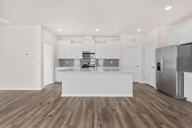 Building Photo - Beautiful, New Construction in Cozy Cramerton Community