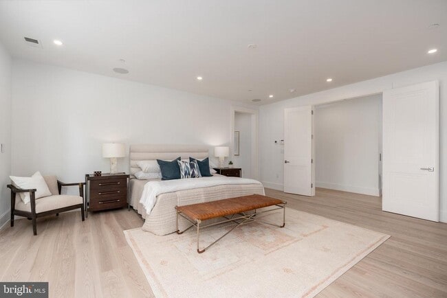 Building Photo - 4821 Rodman St NW