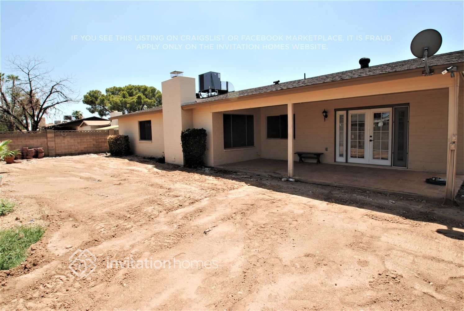 Building Photo - 3828 W Mission Ln