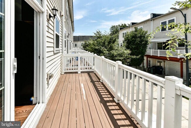 Building Photo - 755 Anacostia Ave NE