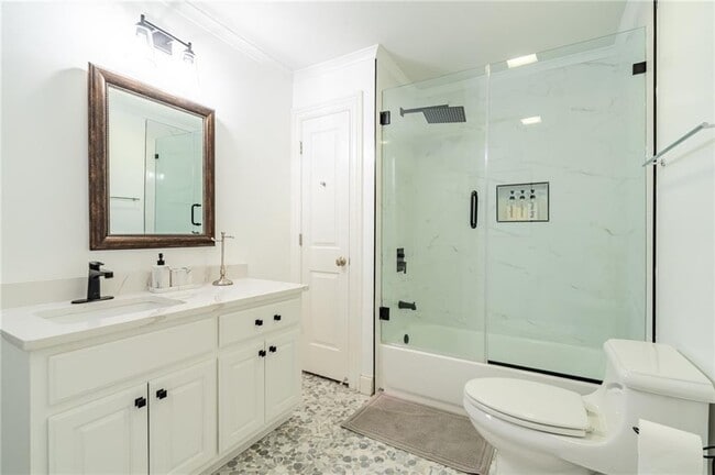 Building Photo - 1219 Moores Mill Rd NW