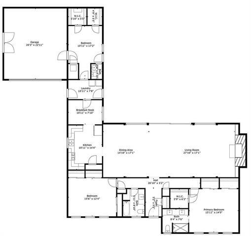 Building Photo - 6527 Axton Cir