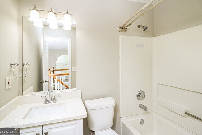 Building Photo - 852 Cascade Crossing