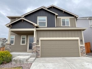 Building Photo - 4 Bedroom Home Available Near Galley Rd & Babcock Rd!