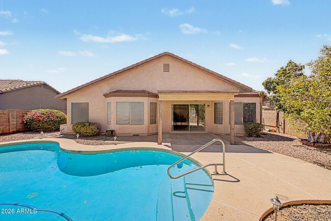 Building Photo - 17807 N Juneberry Dr