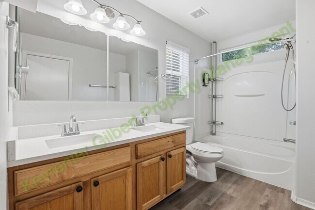 Building Photo - Beautiful 3-bed / 2.5 bath Home in Gilbert’s The Gardens Community