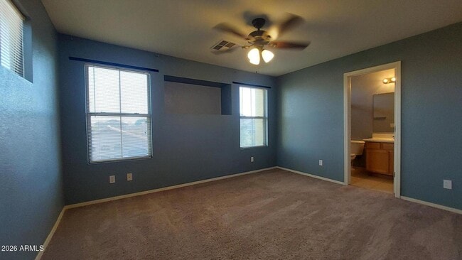 Building Photo - 4931 W Escuda Dr