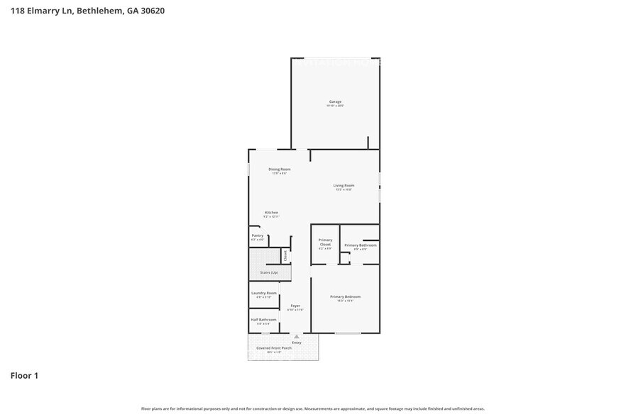 Building Photo - 118 Elmarry Ln