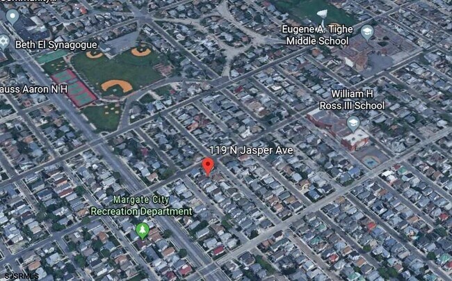 Building Photo - 119 N Jasper Ave