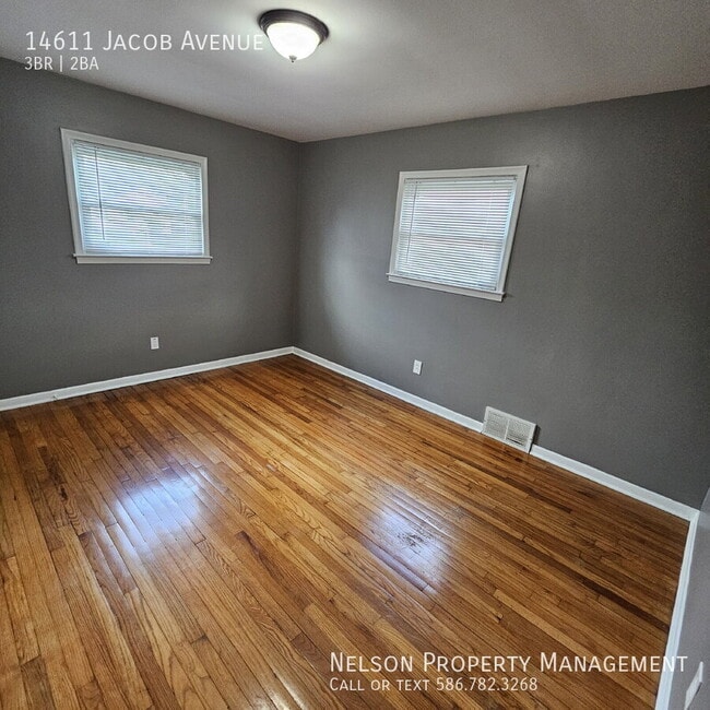Building Photo - 14611 Jacob Ave