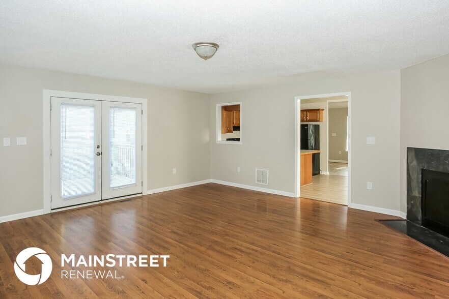 Building Photo - 1071 Braxton Dr