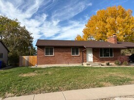 Front of Home - 1343 N Deerfield Dr