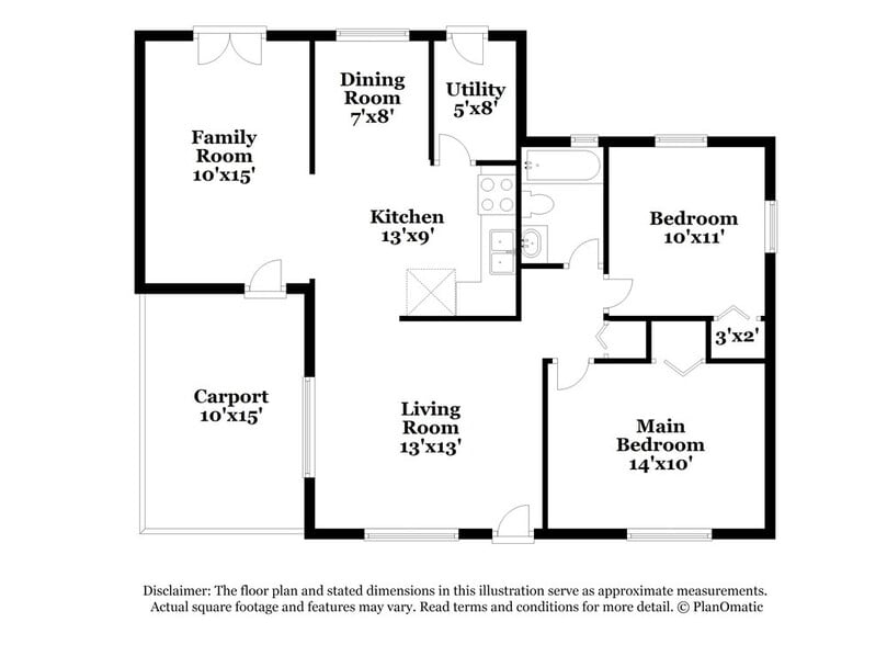 Building Photo - 5 Victoria Dr