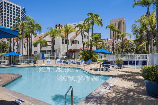 Building Photo - 701 Kettner Blvd