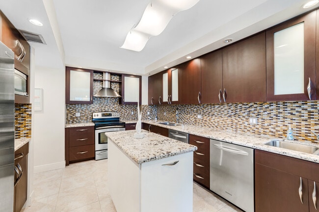 Building Photo - 9801 Collins Ave
