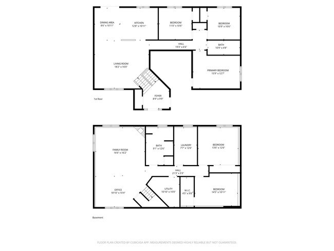 Building Photo - Incredible home in desirable Hart Farms location!