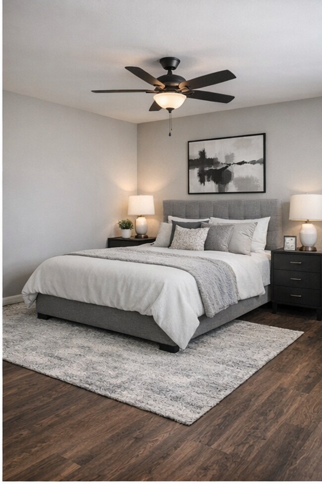 Building Photo - 3 Bedroom Charmer in the Heart of Burleson – Walk to Downtown!
